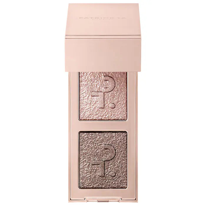 Major Dimension Eye Illusion Eyeshadow Duo - Sephora Sale (Bajo Pedido)