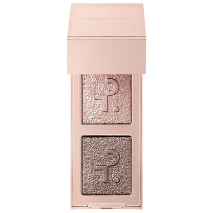Major Dimension Eye Illusion Eyeshadow Duo - Sephora Sale (Bajo Pedido)