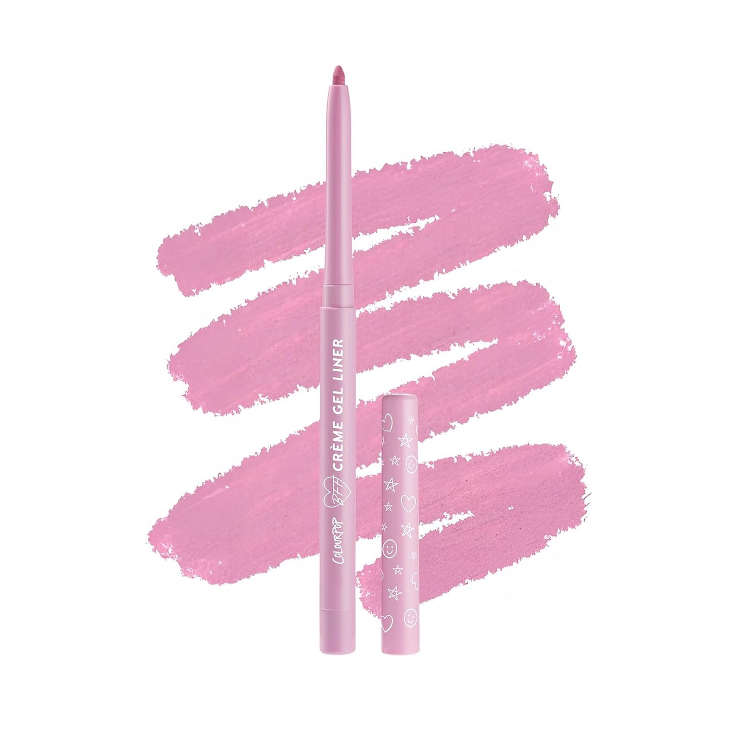 Creme Gel Liner - Bajo Pedido