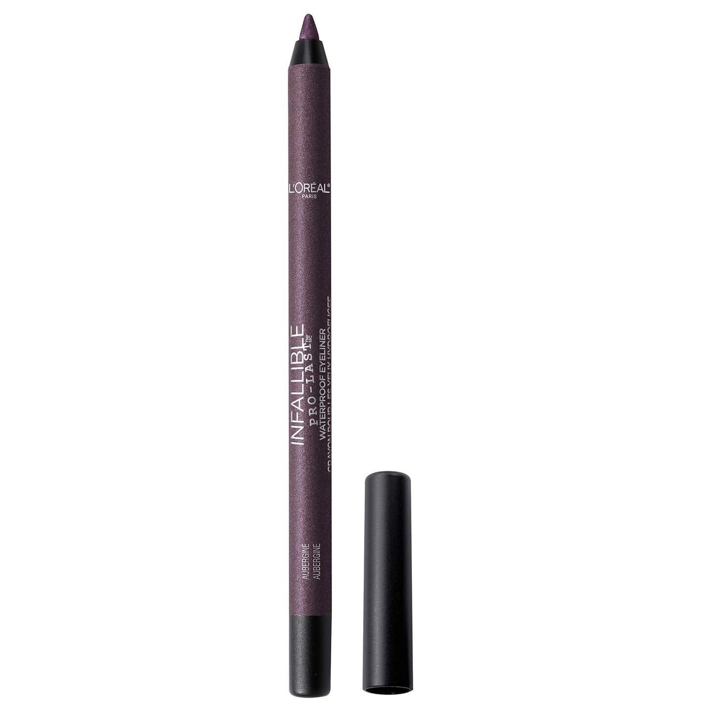 Infallible Pro-Last Waterproof Pencil Eyeliner - Bajo Pedido