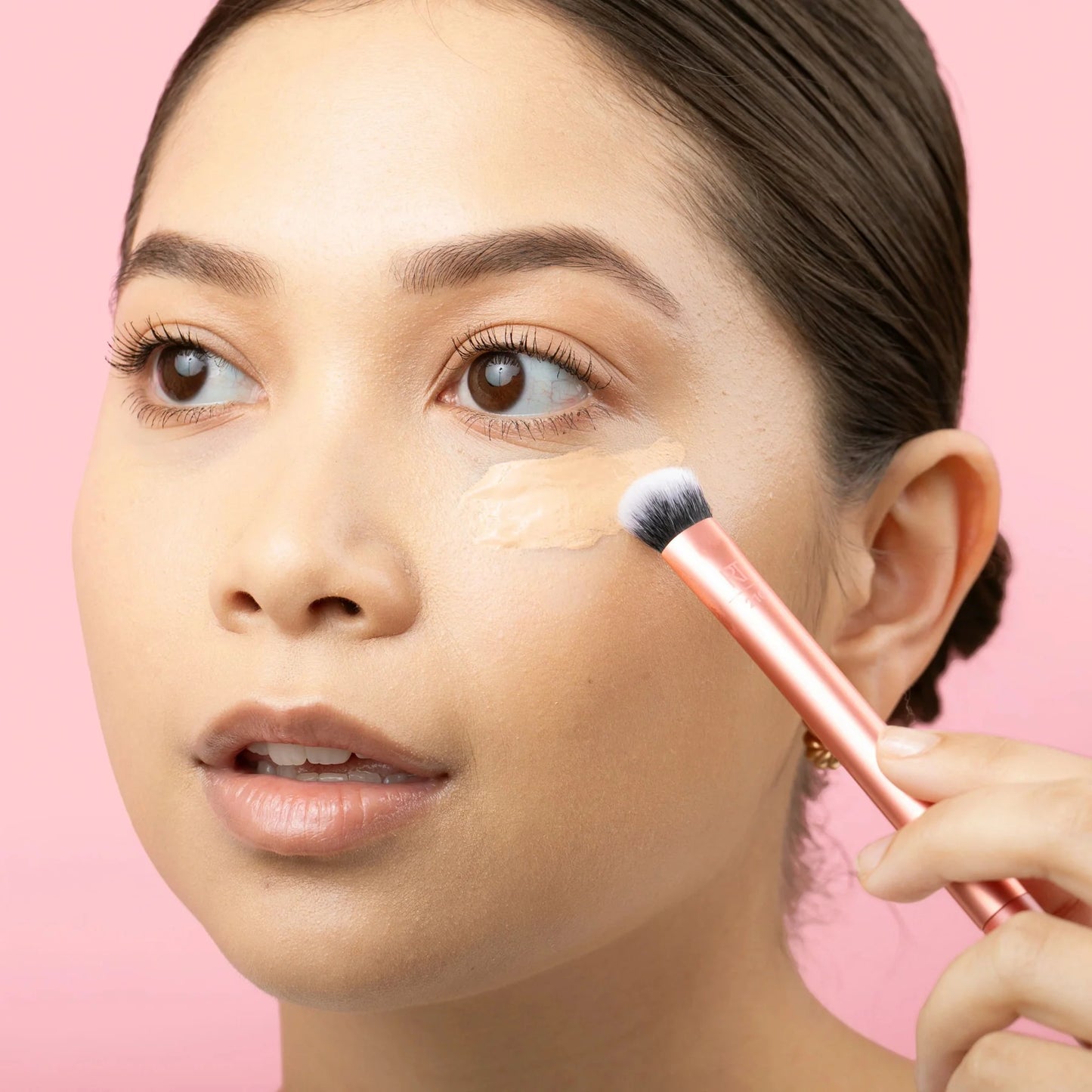 Expert Concealer Makeup Brush - Bajo Pedido