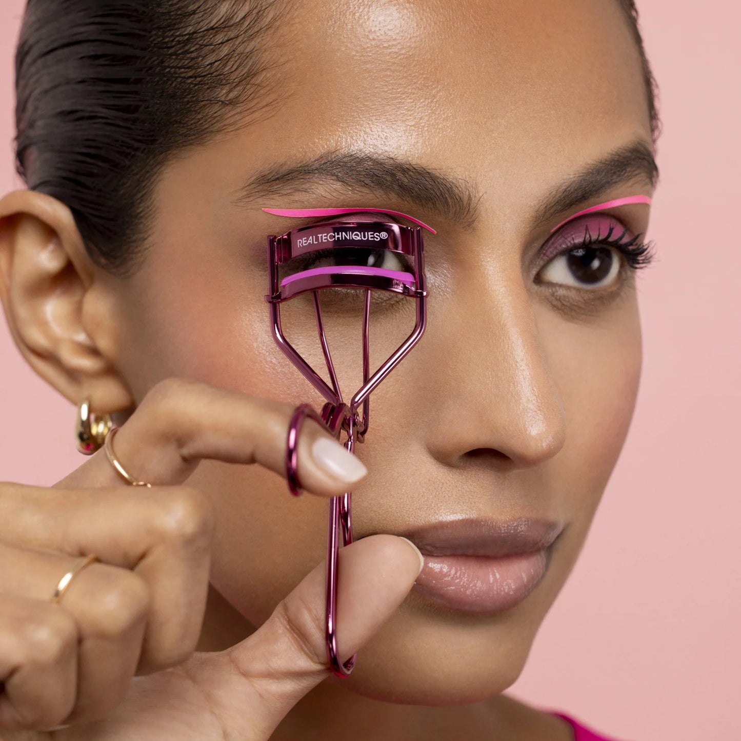 Double Time Brush + Lash Set - Bajo Pedido