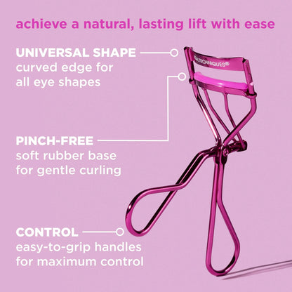 Miracle Eyelash Curler