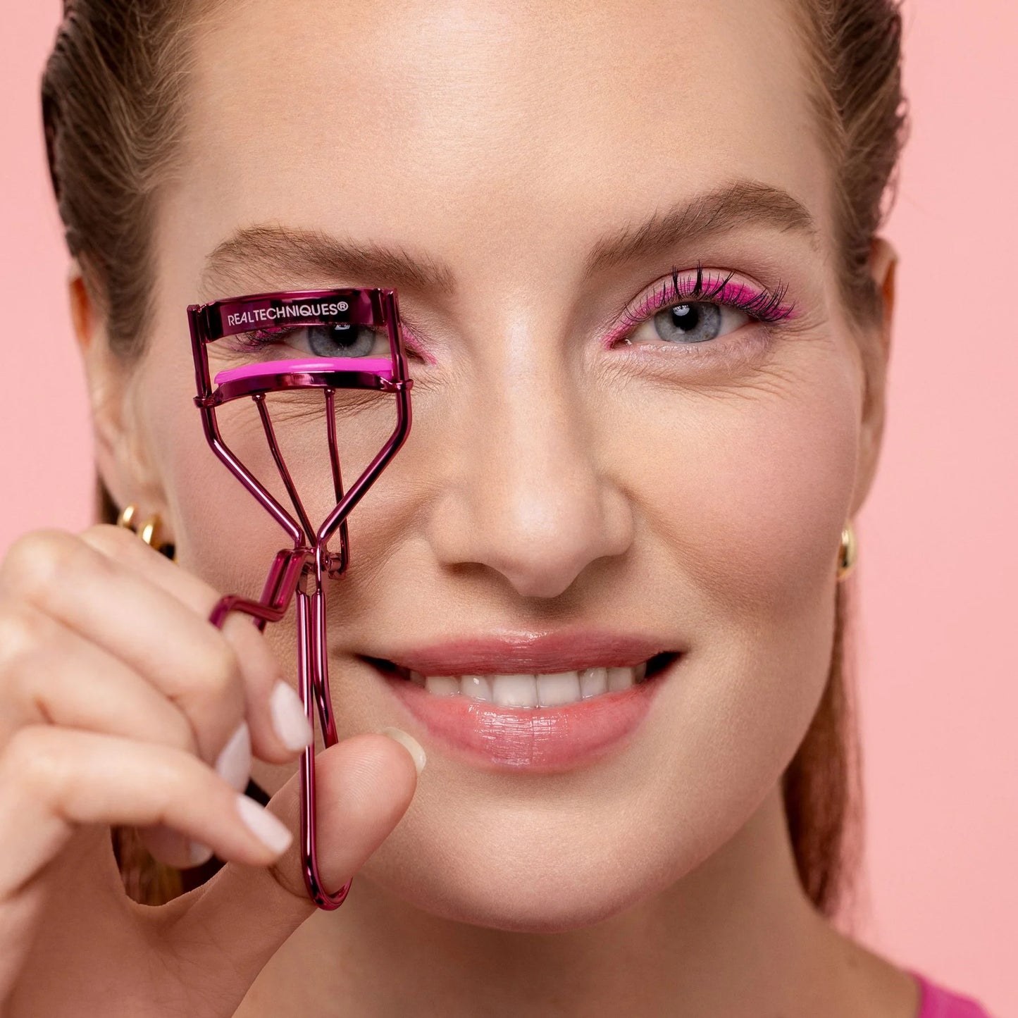 Miracle Eyelash Curler - Bajo Pedido