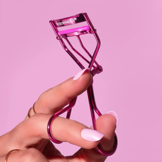 Miracle Eyelash Curler - Bajo Pedido