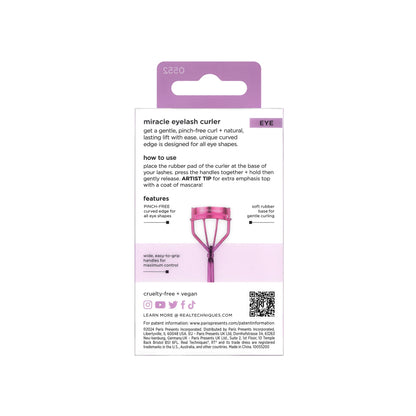 Miracle Eyelash Curler