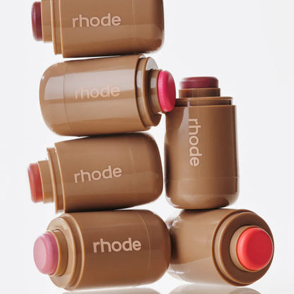 Pocket Blush Buildable Hydrating Cream Blush - Bajo Pedido