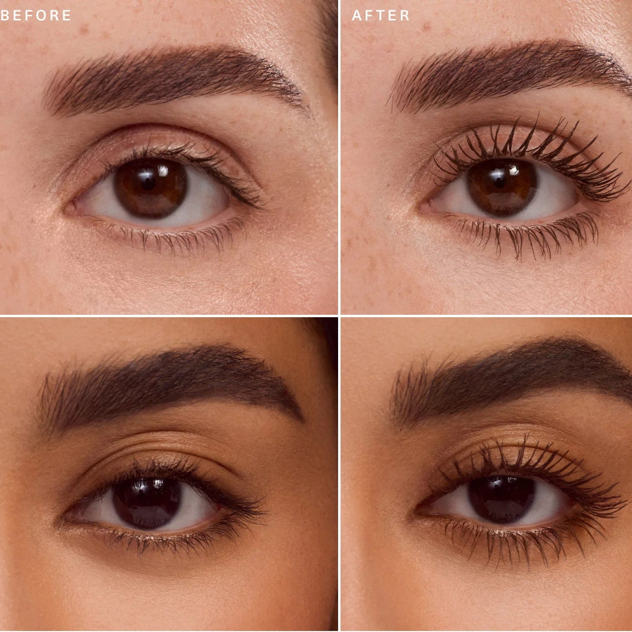 Perfect Strokes Universal Volumizing Mascara - Bajo Pedido