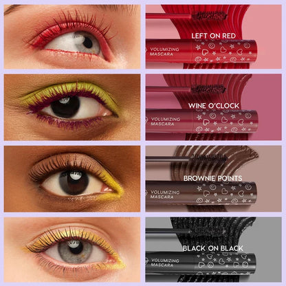 BFF Voluminizing Mascara - Bajo Pedido