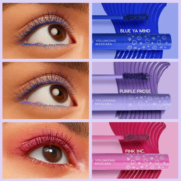 BFF Voluminizing Mascara - Bajo Pedido
