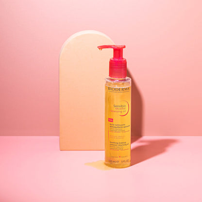 Sensibio Micellar Cleansing Oil - Bajo Pedido