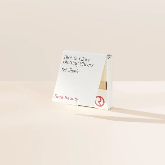 Blot & Glow Blotting Paper Refill