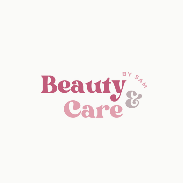 Beauty and Care by Sam