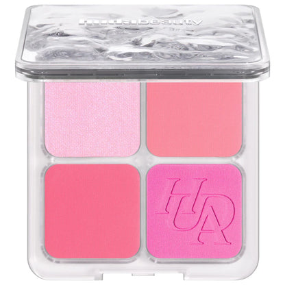 Blush Filter Blurring Blushlighters Palette - Sephora Sale (Bajo Pedido)