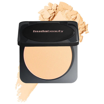 Easy Bake Airbrush Matte Pressed Setting Powder - Sephora Sale (Bajo Pedido)