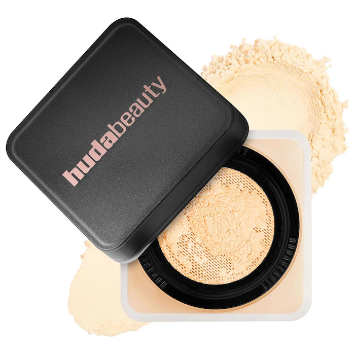 Easy Bake Blurring Loose Baking & Setting Powder - Bajo Pedido