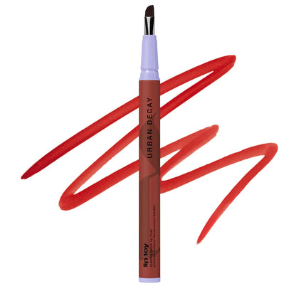 Lip Toy Staining Brush Lip Liner - Bajo Pedido