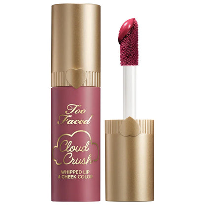 Cloud Crush Whipped Lip & Cheek Blush - Bajo Pedido