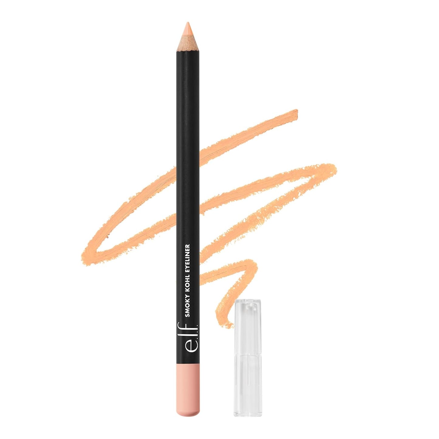 Smoky Kohl Eyeliner Pencil