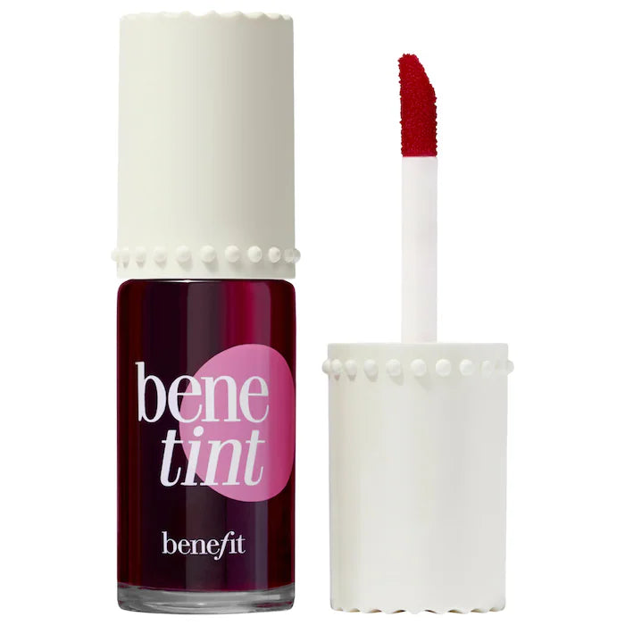 Benefit Benetint Guatemala tinta para labios y mejillas