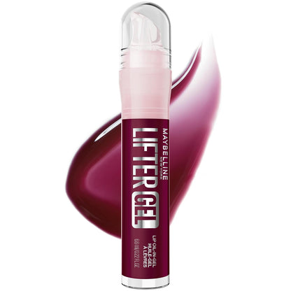 Lifter Gel Lip Oil  - Bajo Pedido
