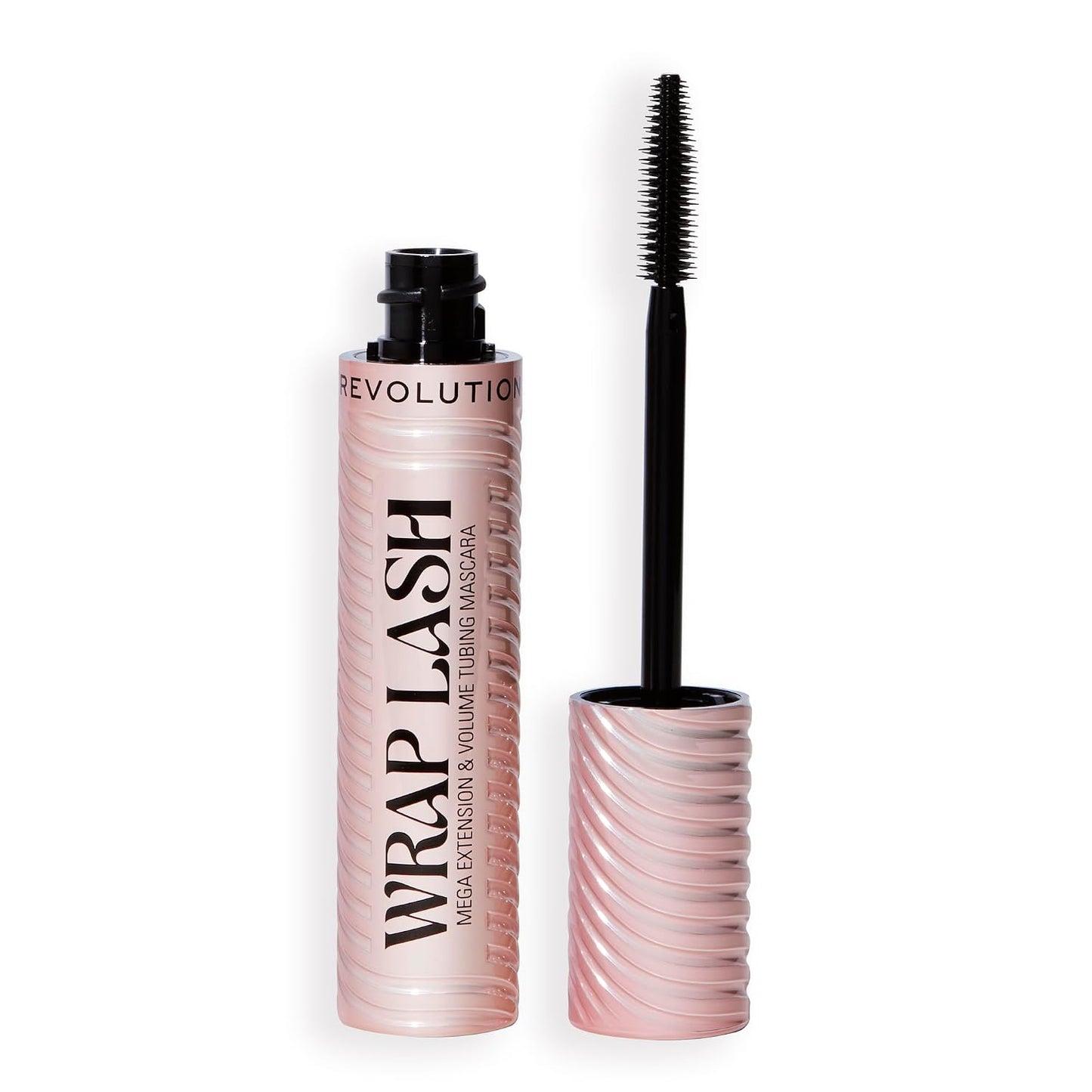 Wrap Lash Mega Extension & Volume Tubing Mascara