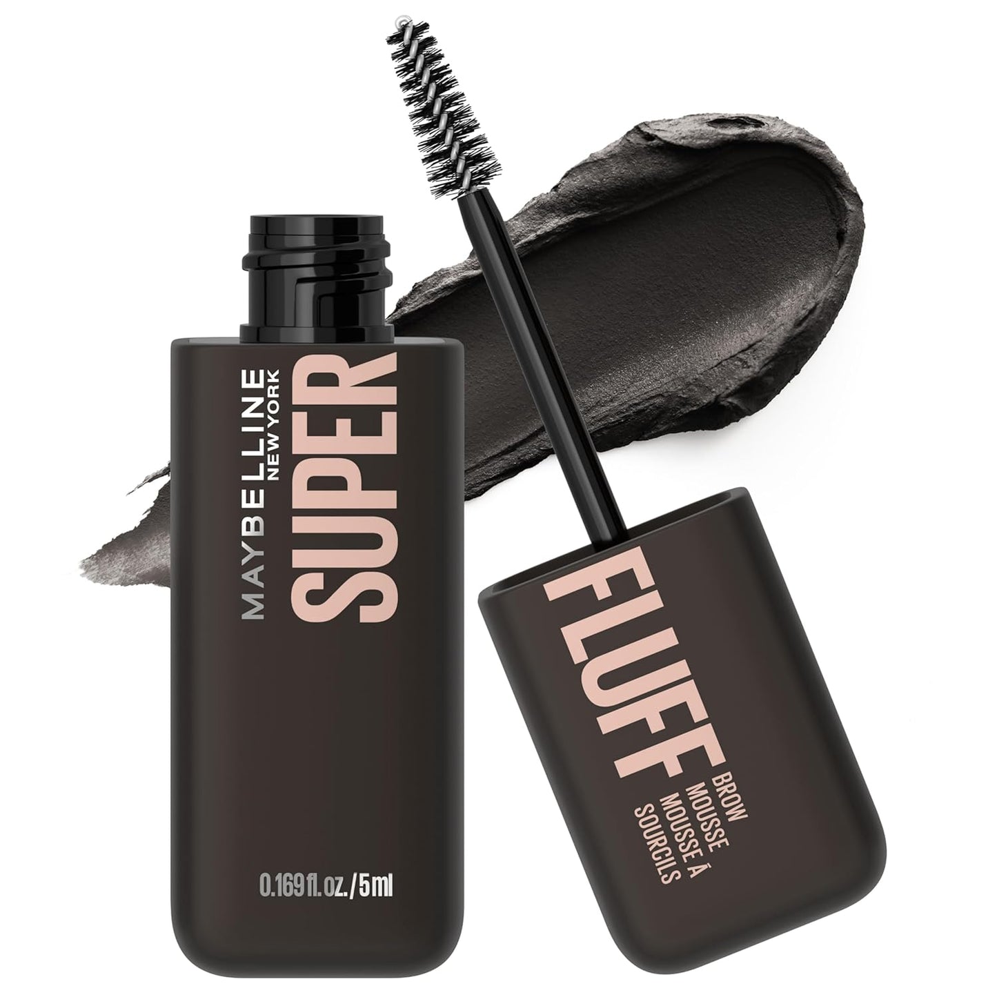 Superfluff Brow Mousse - Bajo Pedido