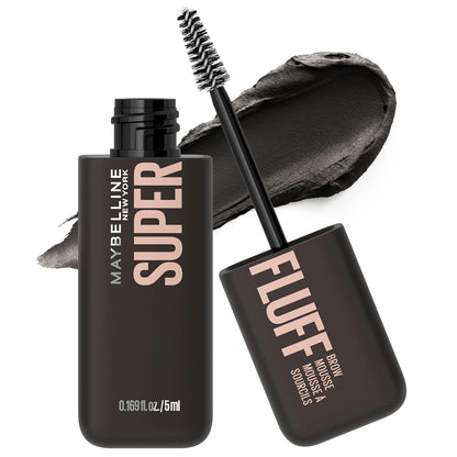 Superfluff Brow Mousse - Bajo Pedido