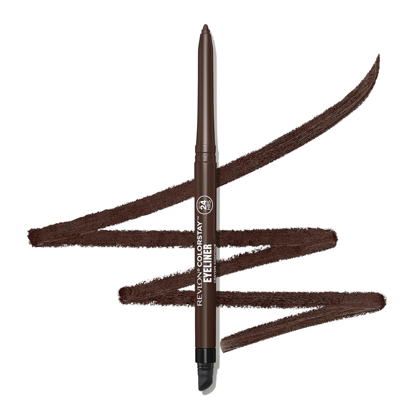 ColorStay Pencil Waterproof Eyeliner