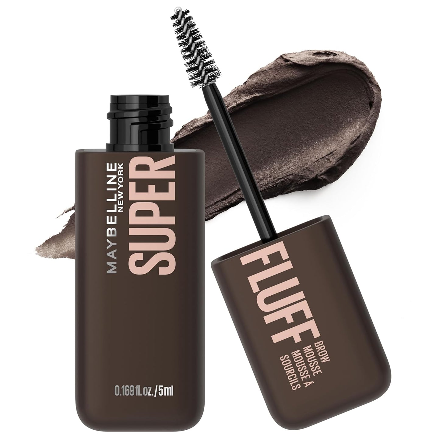 Superfluff Brow Mousse - Bajo Pedido