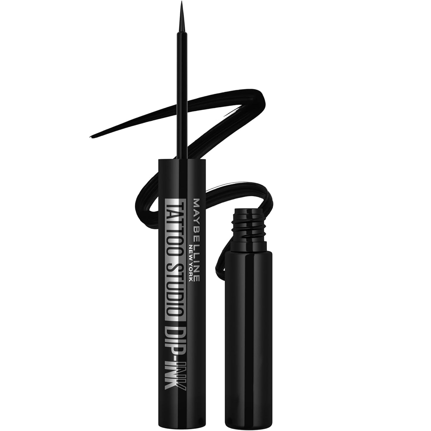 Tattoo Studio Dip-Ink Liquid Eyeliner - Bajo Pedido