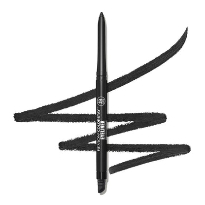 ColorStay Pencil Waterproof Eyeliner