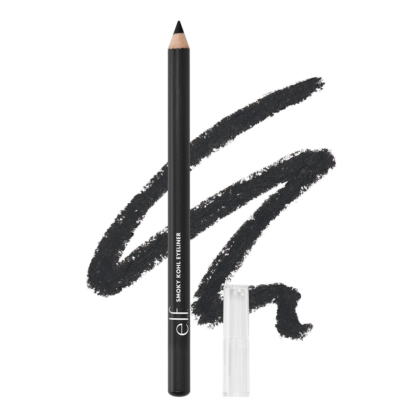 Smoky Kohl Eyeliner Pencil
