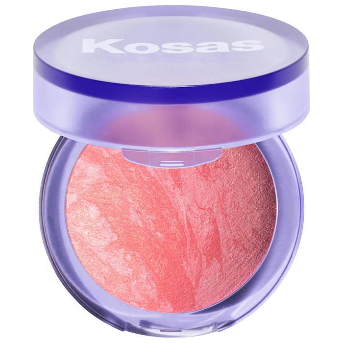 Blush is Life Baked Talc-Free Dimensional + Brightening Blush - Bajo Pedido
