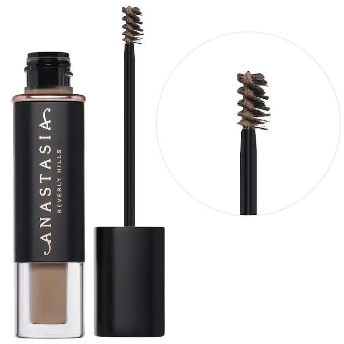 Volumizing Tinted Long-Wearing Brow Gel - Bajo Pedido