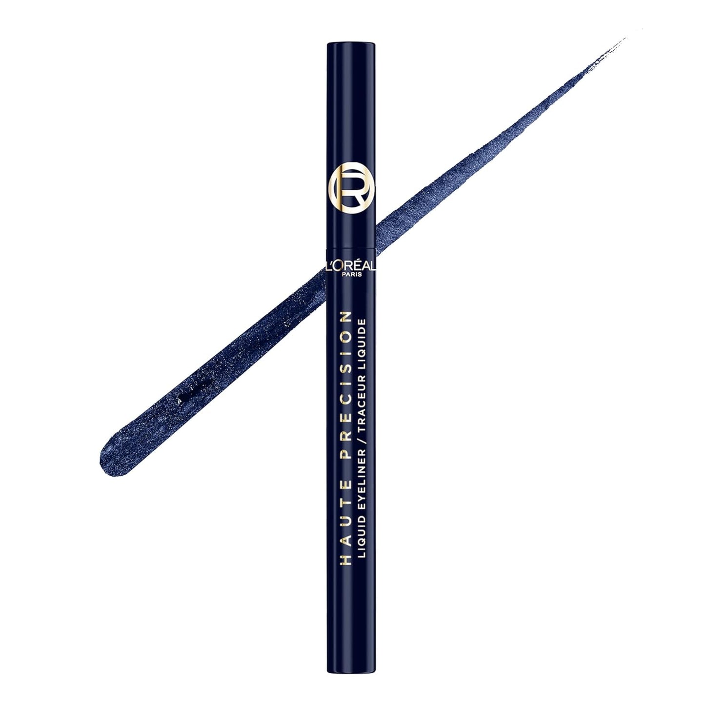 Haute Precision Liquid Eyeliner - Bajo Pedido