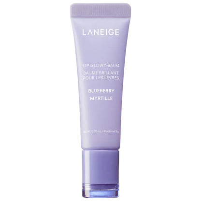 Lip Glowy Lightweight Hydration Balm with Shea Butter - Bajo Pedido