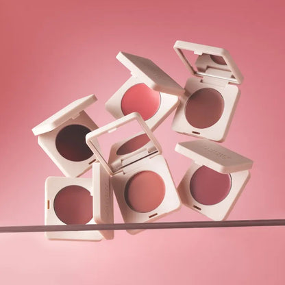 Blush Butter Balm Hydrating Cream Blush with Peptides - Bajo Pedido