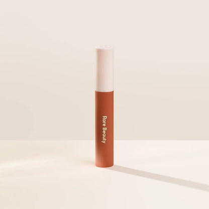 Lip Soufflé Matte Lip Cream