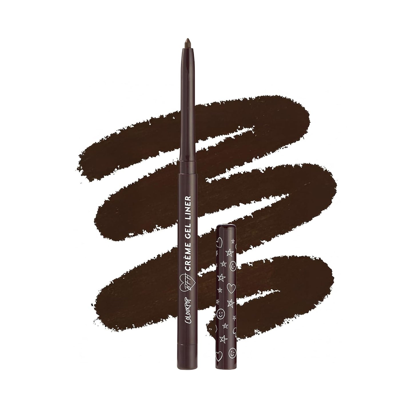 Creme Gel Liner - Bajo Pedido