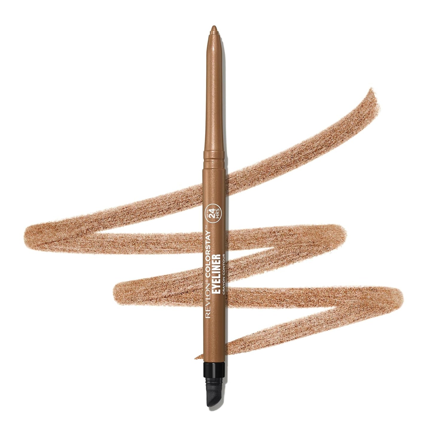 ColorStay Pencil Waterproof Eyeliner