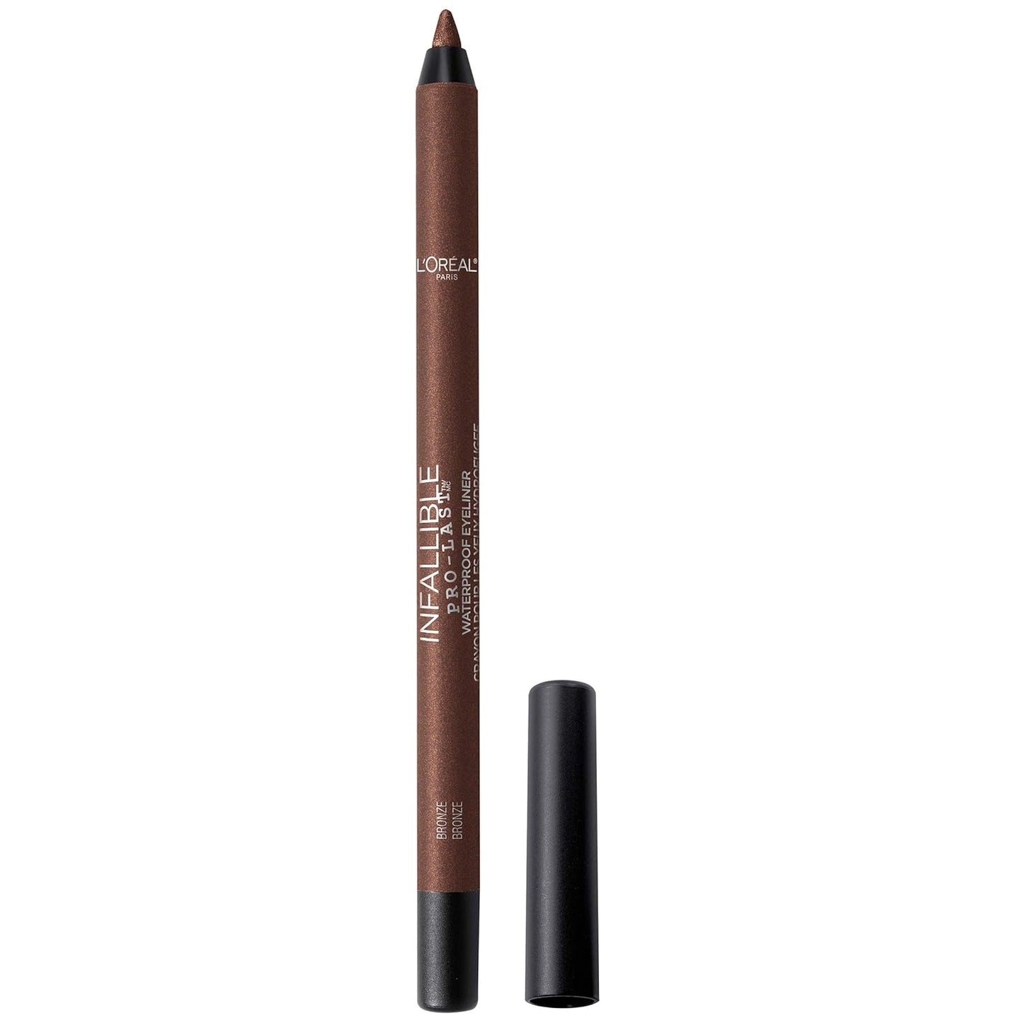 Infallible Pro-Last Waterproof Pencil Eyeliner - Bajo Pedido