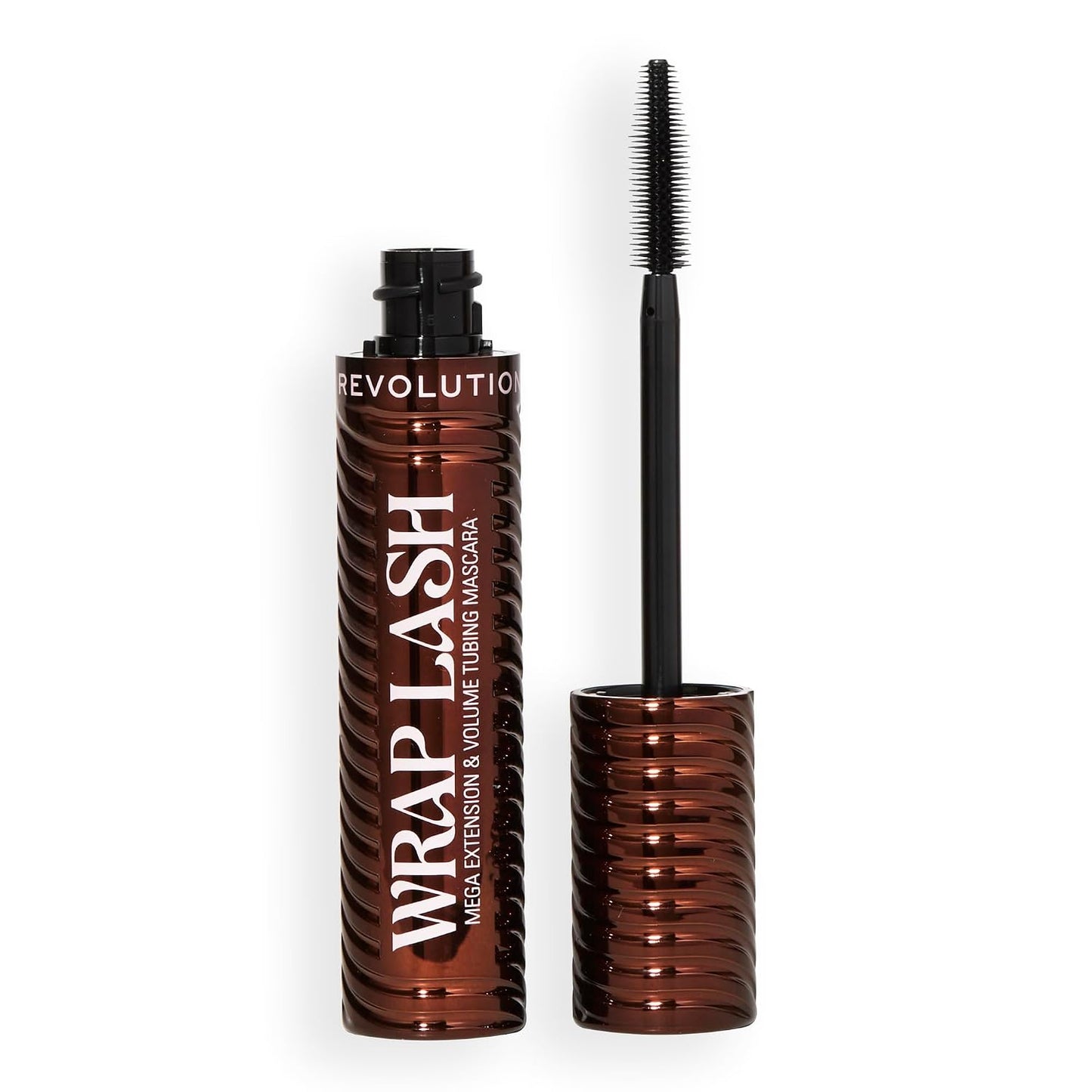Wrap Lash Mega Extension & Volume Tubing Mascara