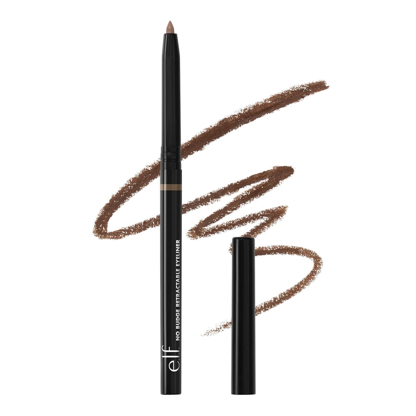 No Budge Retractable Eyeliner