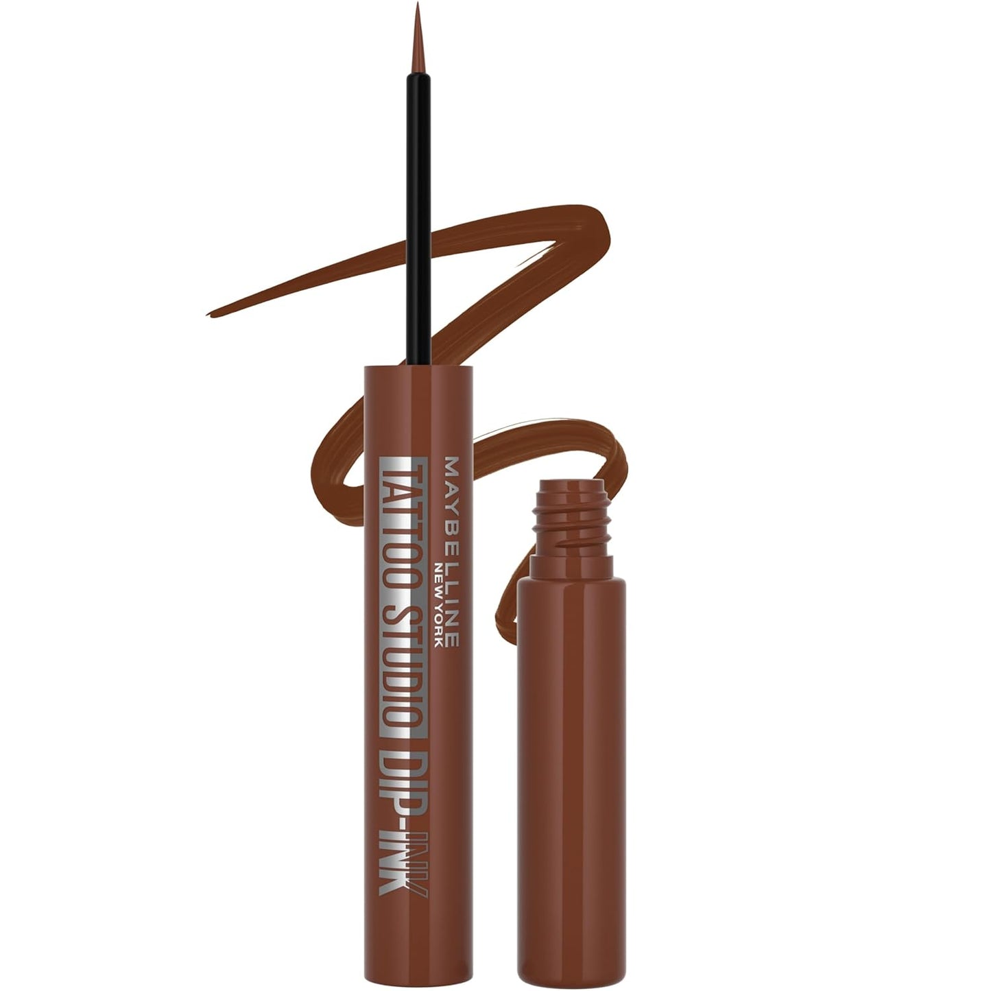 Tattoo Studio Dip-Ink Liquid Eyeliner - Bajo Pedido