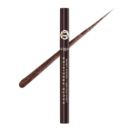 Haute Precision Liquid Eyeliner - Bajo Pedido