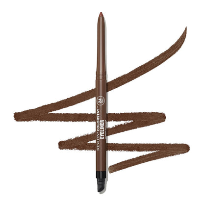 ColorStay Pencil Waterproof Eyeliner
