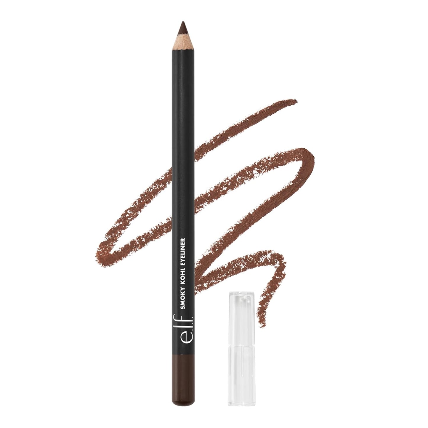 Smoky Kohl Eyeliner Pencil