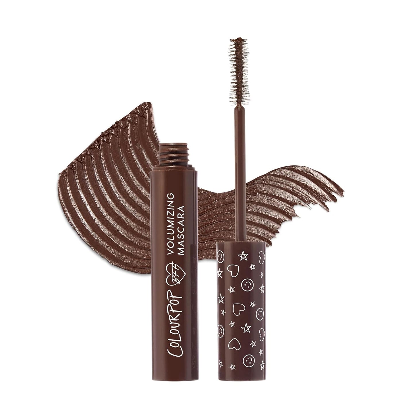 BFF Voluminizing Mascara - Bajo Pedido