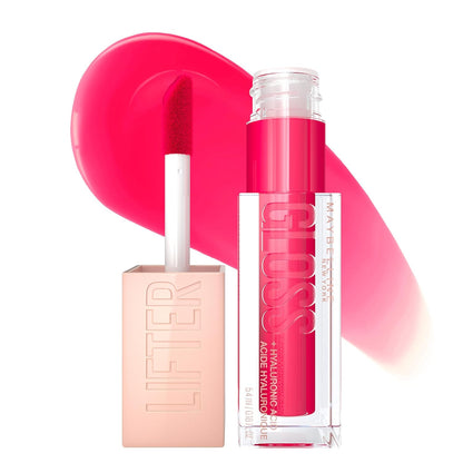 Lifter Gloss with Hyaluronic Acid